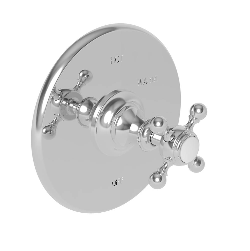 Newport Brass  Shower Faucet Trims item 4-1764BP/15