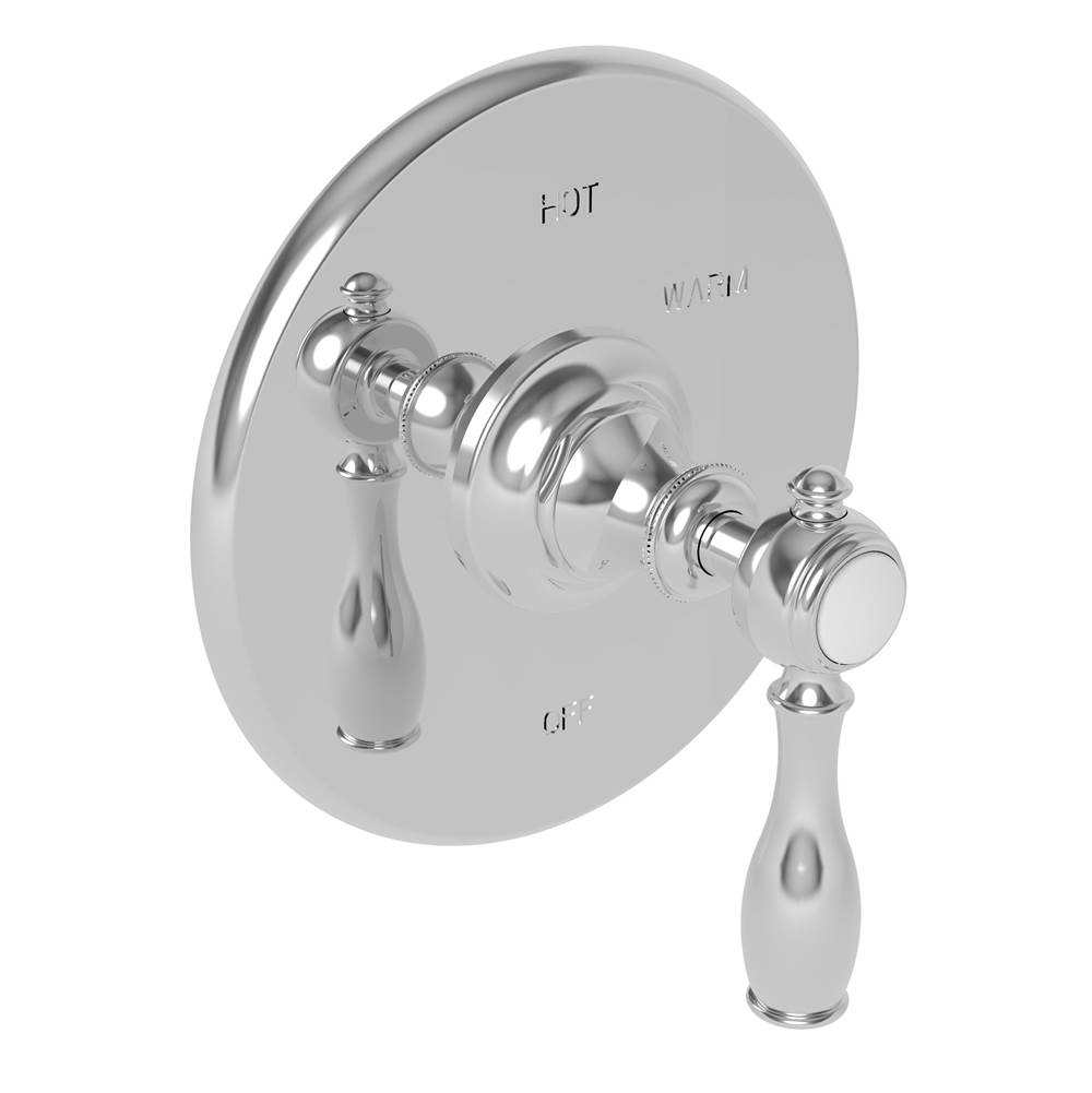Newport Brass  Shower Faucet Trims item 4-1774BP/15