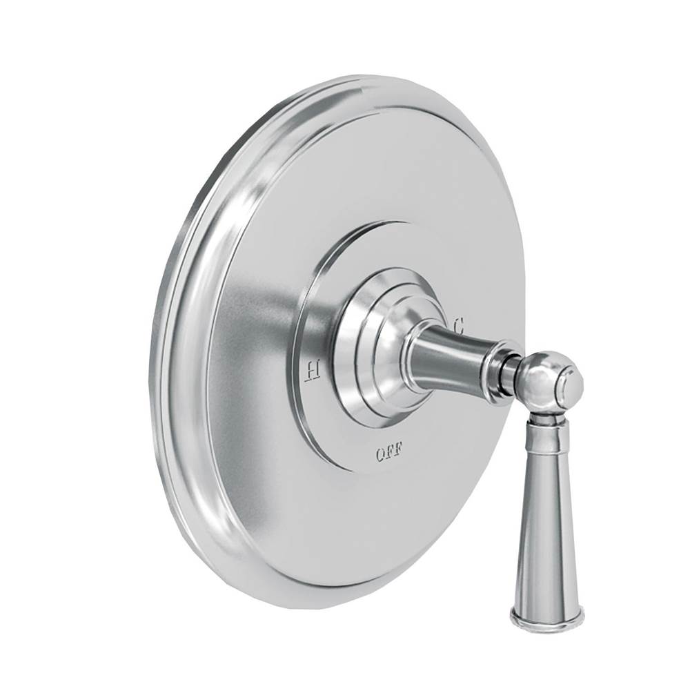 Newport Brass  Shower Faucet Trims item 4-2414BP/15