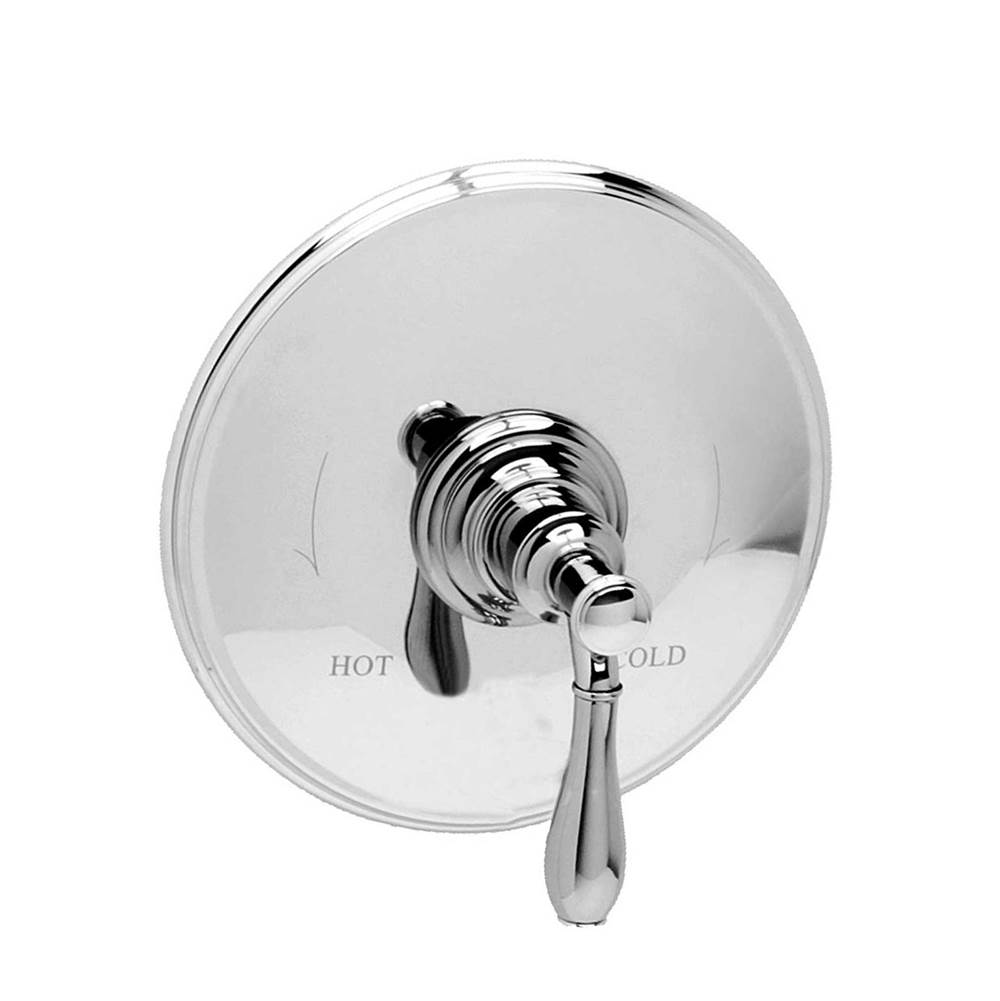 Newport Brass  Shower Faucet Trims item 4-2554BP/26