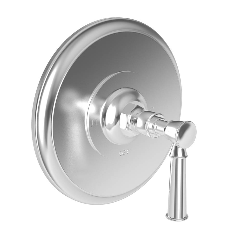 Newport Brass Pressure Balance Valve Trims Shower Faucet Trims item 4-2914BP/26