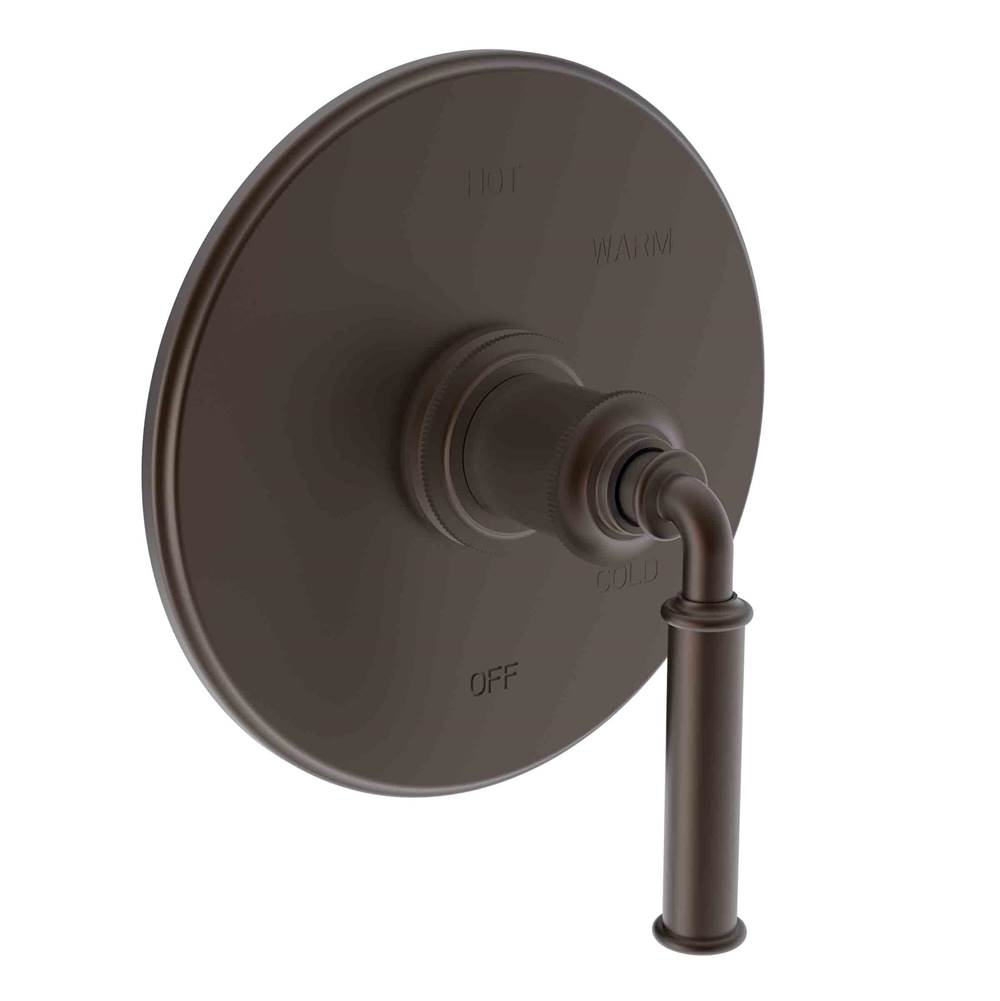 Newport Brass Pressure Balance Valve Trims Shower Faucet Trims item 4-2944BP/07