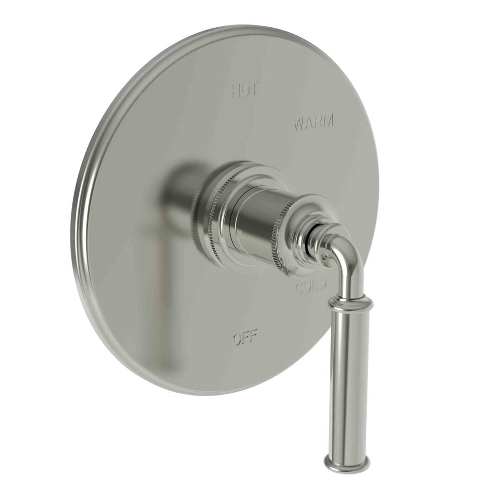 Newport Brass Pressure Balance Valve Trims Shower Faucet Trims item 4-2944BP/15