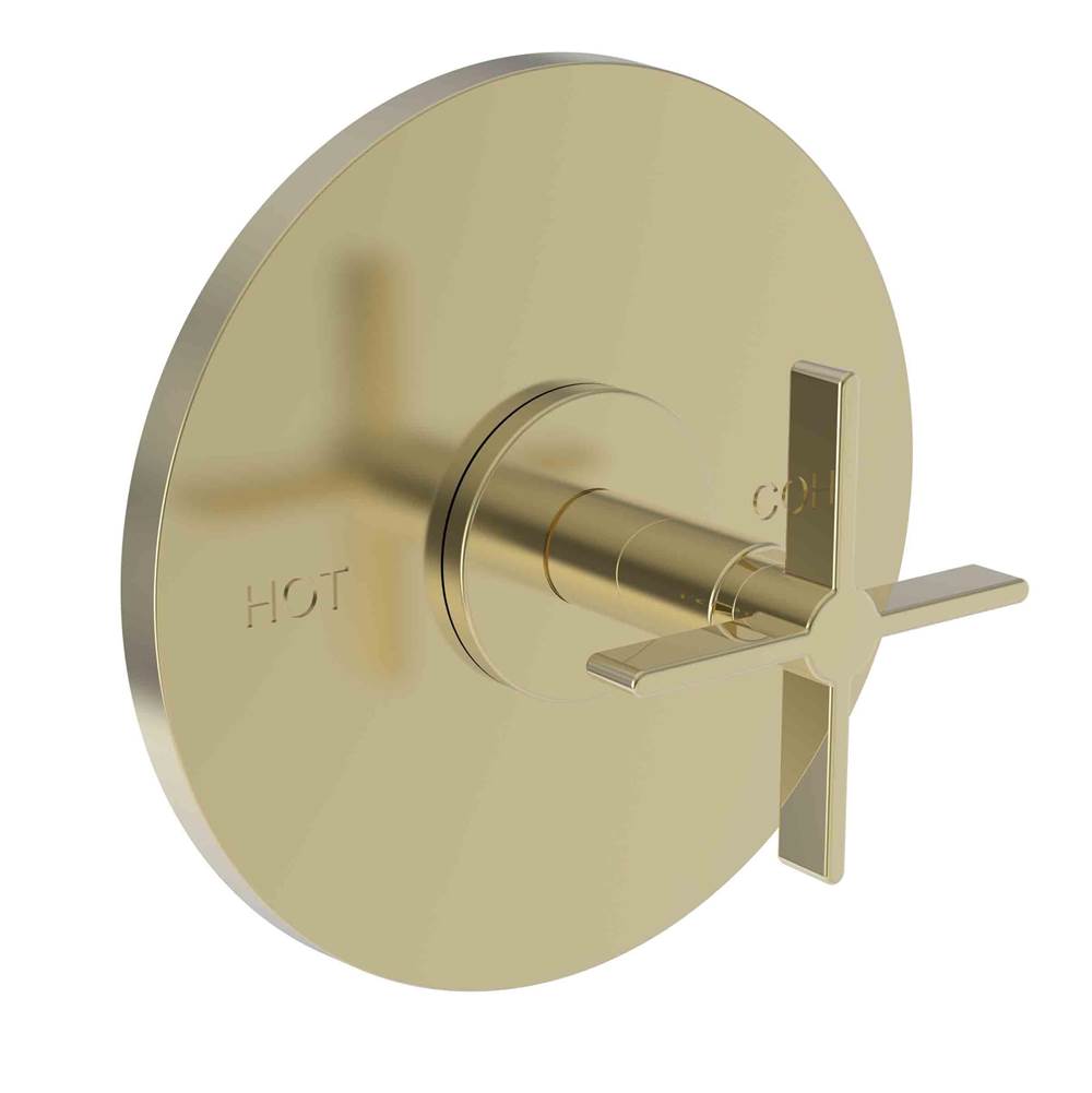 Newport Brass Pressure Balance Valve Trims Shower Faucet Trims item 4-3334BP/24A