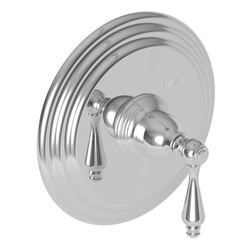 Newport Brass  Shower Faucet Trims item 4-854BP/24S