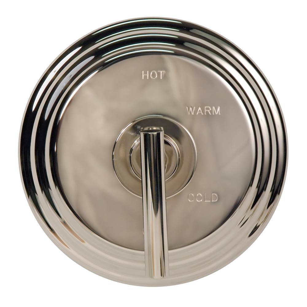 Newport Brass  Shower Faucet Trims item 4-994LBP/15