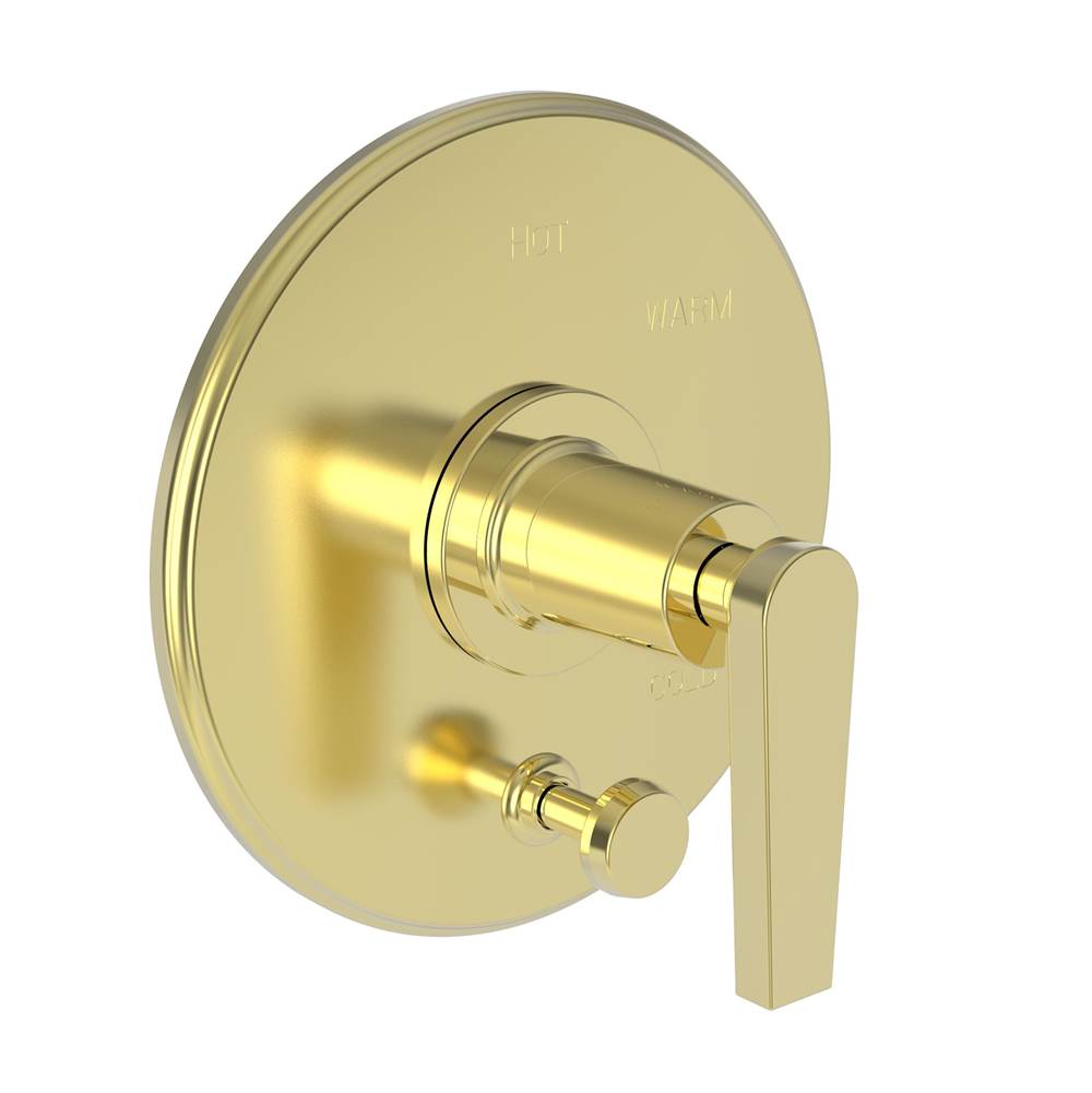 Newport Brass Pressure Balance Valve Trims Shower Faucet Trims item 5-2972BP/01