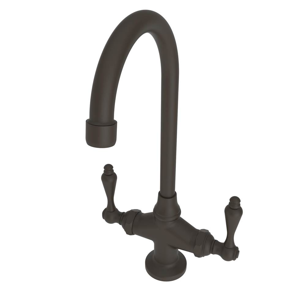 Newport Brass  Bar Sink Faucets item 8081/10B