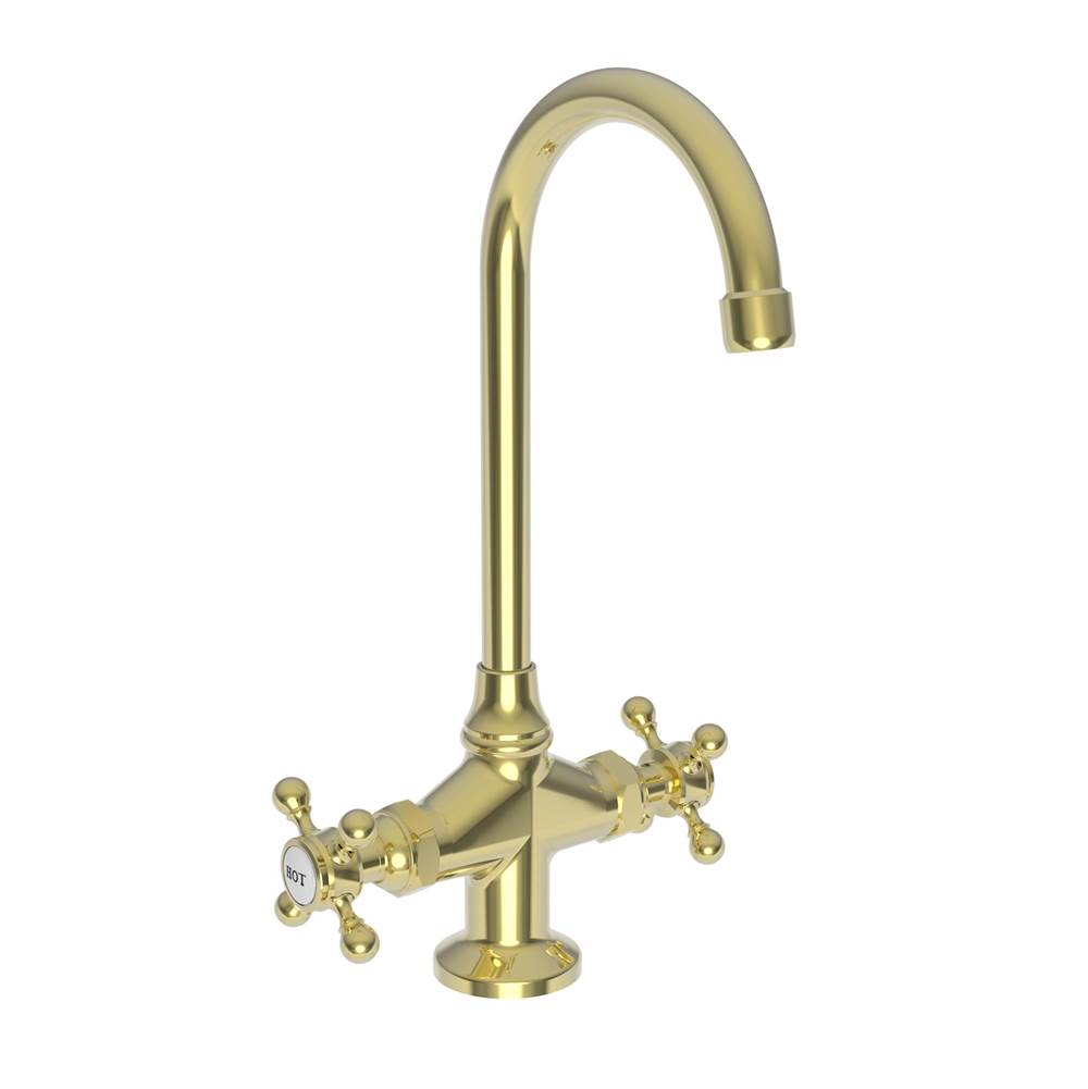 Newport Brass  Bar Sink Faucets item 9281/01