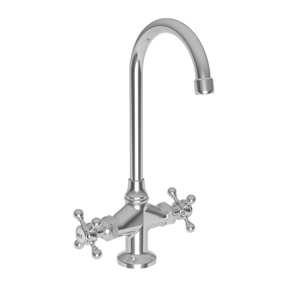 Newport Brass  Bar Sink Faucets item 9281/24S