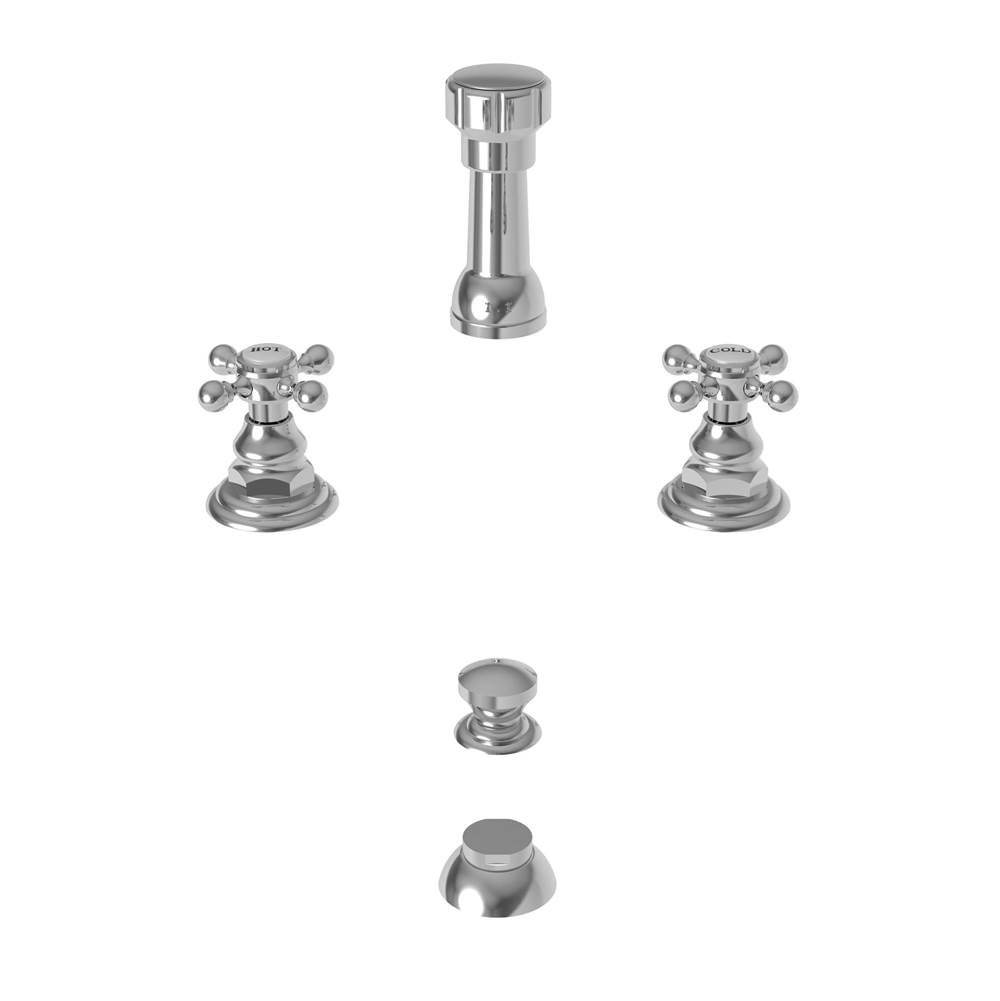 Newport Brass  Bidet Faucets item 929/04