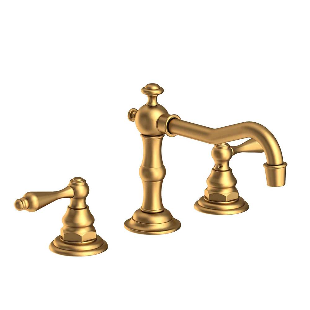 Newport Brass Widespread Bathroom Sink Faucets item 930L/10