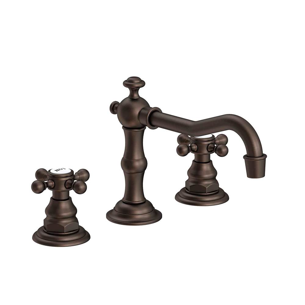 Newport Brass Widespread Bathroom Sink Faucets item 930/07