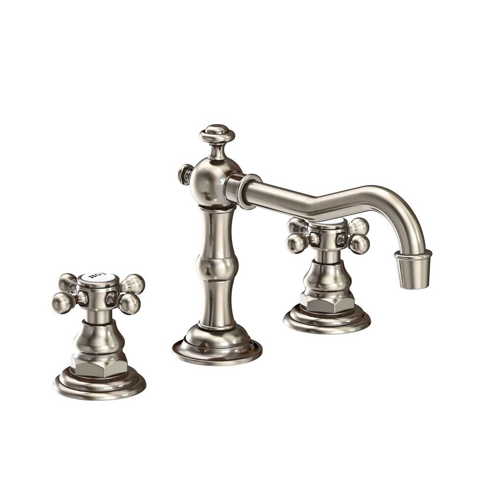 Newport Brass Widespread Bathroom Sink Faucets item 930/15A