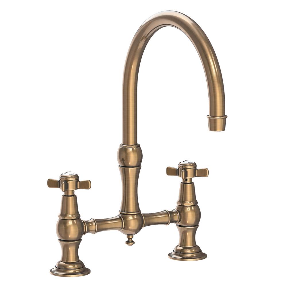 Newport Brass Bridge Kitchen Faucets item 9455/06
