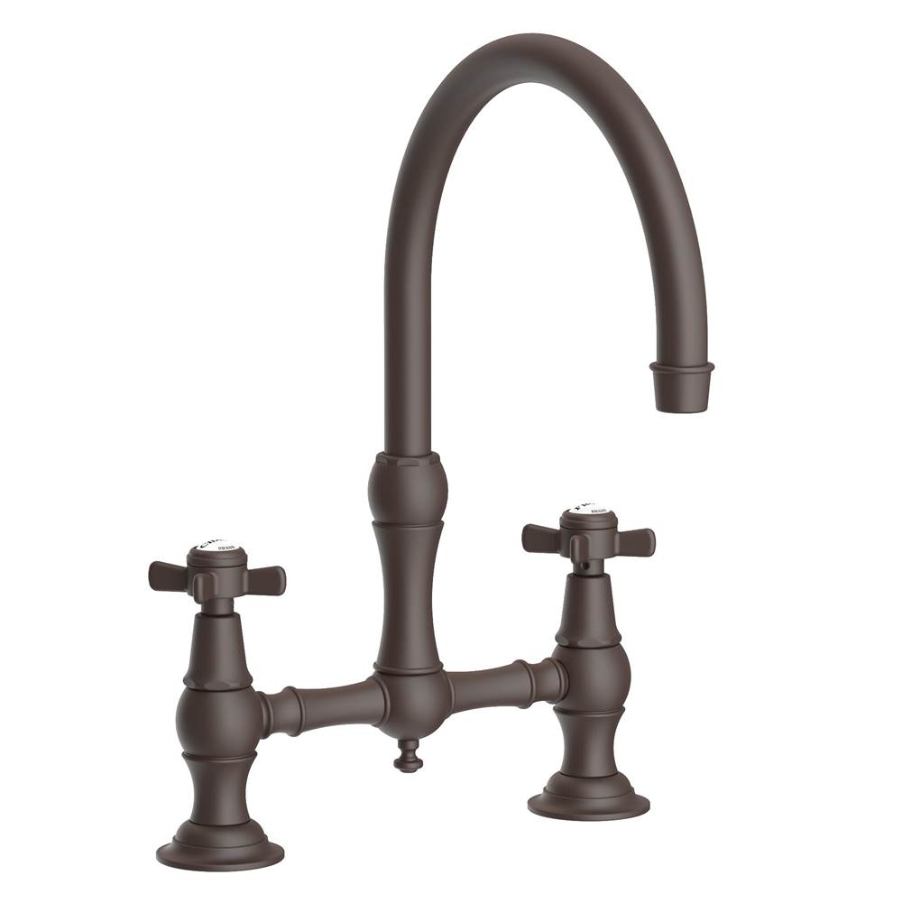 Newport Brass Bridge Kitchen Faucets item 9455/10B