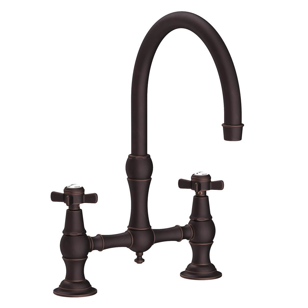 Newport Brass Bridge Kitchen Faucets item 9455/VB