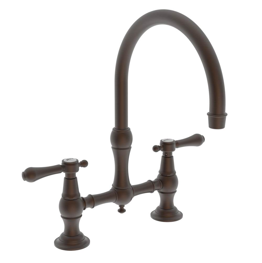 Newport Brass Bridge Kitchen Faucets item 9457/07