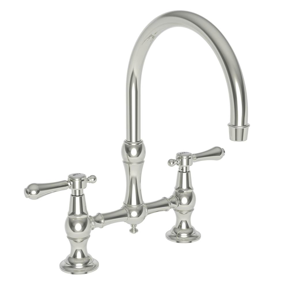 Newport Brass Bridge Kitchen Faucets item 9457/15