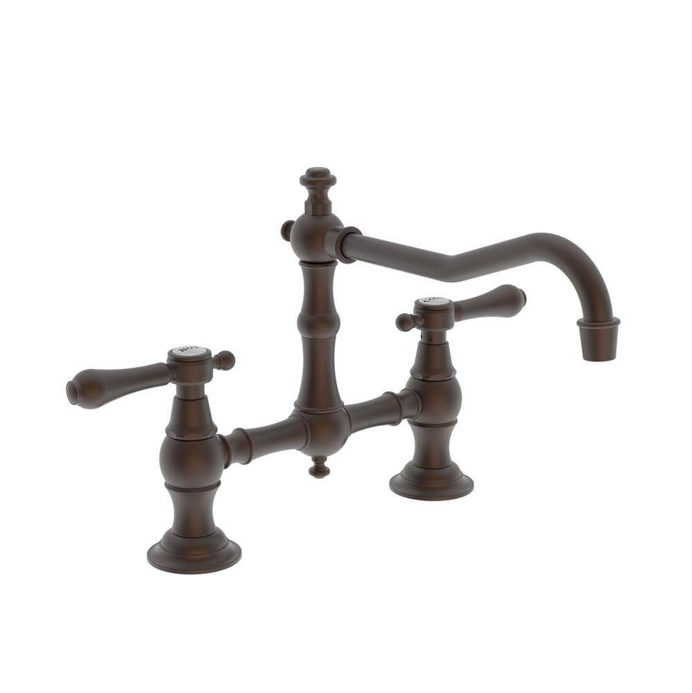 Newport Brass Bridge Kitchen Faucets item 9461/07