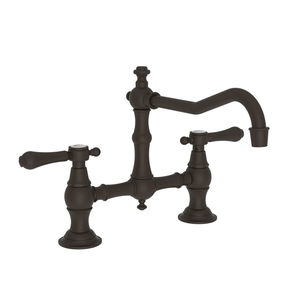 Newport Brass Bridge Kitchen Faucets item 9461/10B