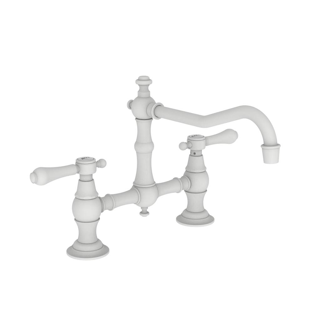 Newport Brass Bridge Kitchen Faucets item 9461/52