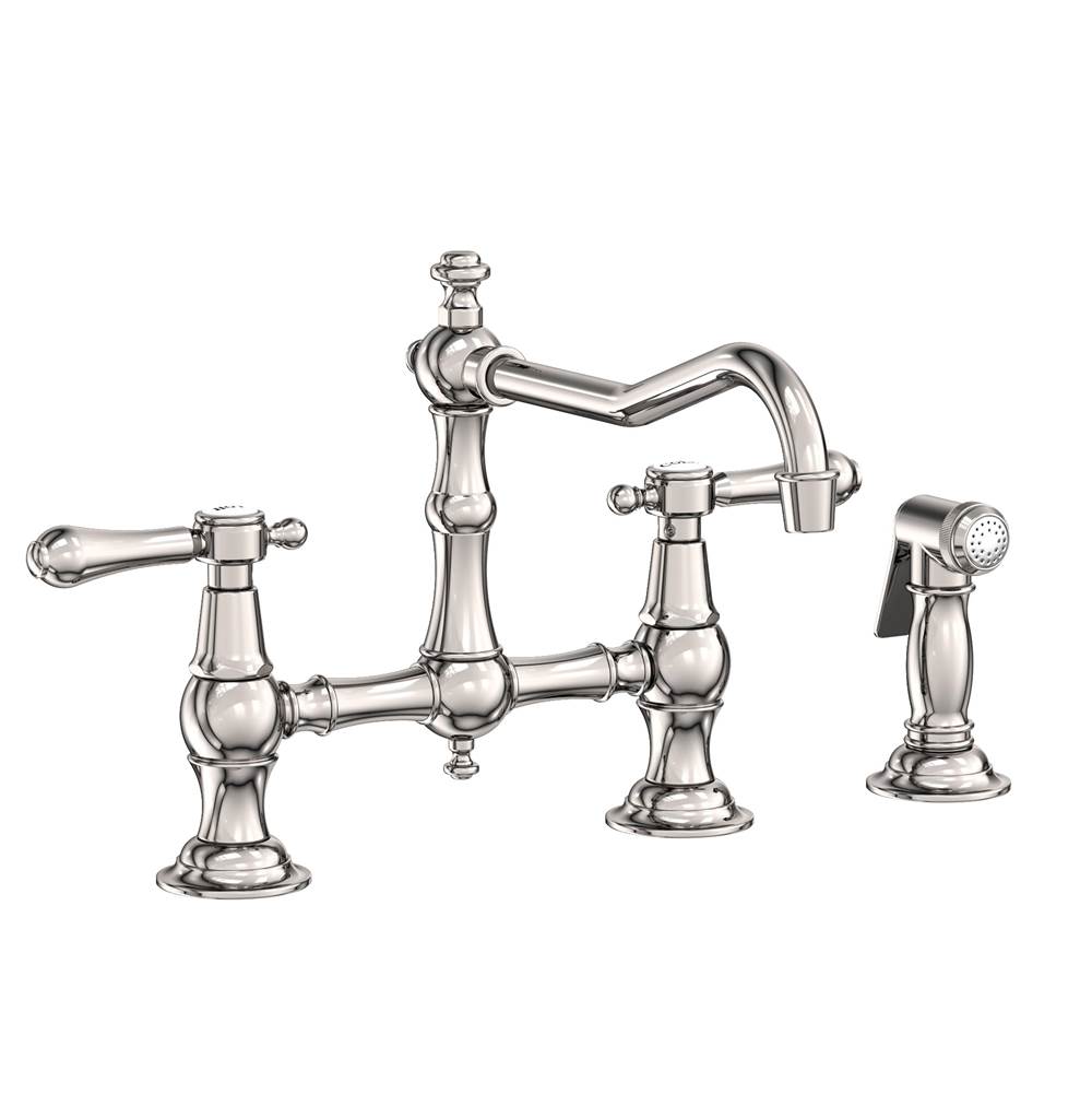 Newport Brass Bridge Kitchen Faucets item 9462/15