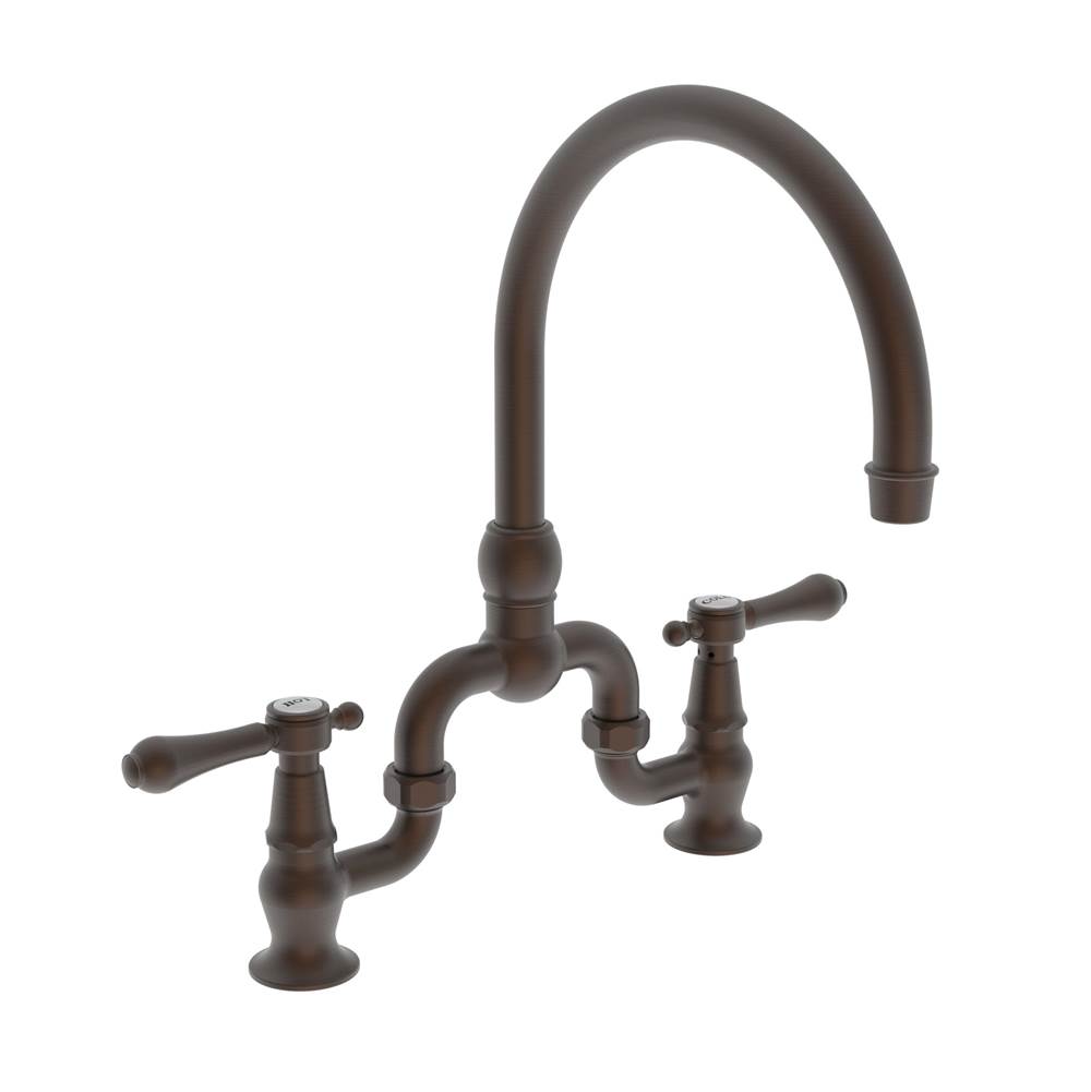 Newport Brass Bridge Kitchen Faucets item 9463/07