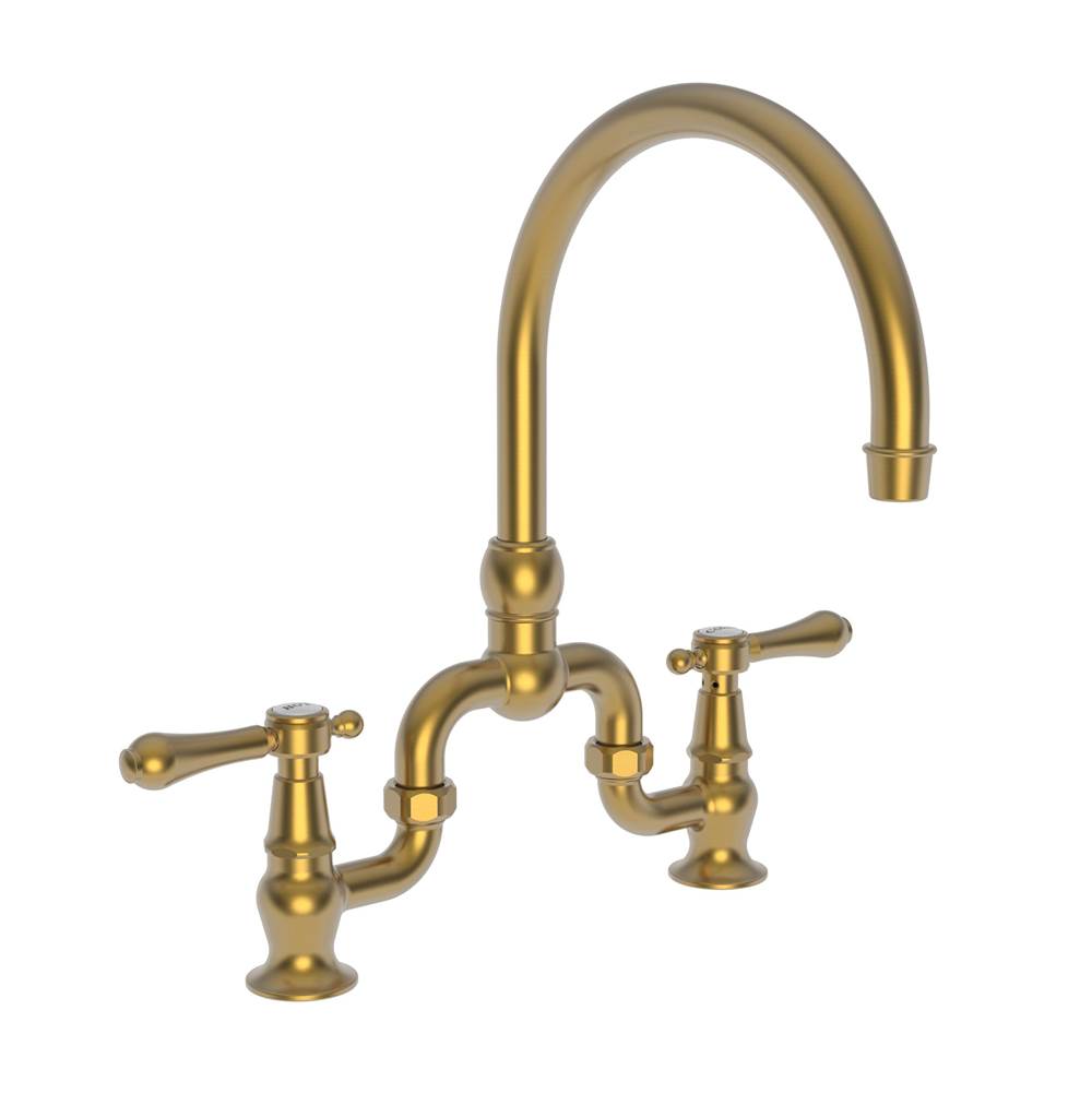 Newport Brass Bridge Kitchen Faucets item 9463/10