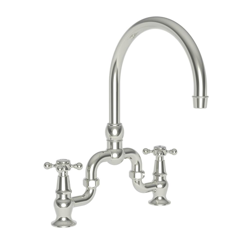 Newport Brass Bridge Kitchen Faucets item 9464/15