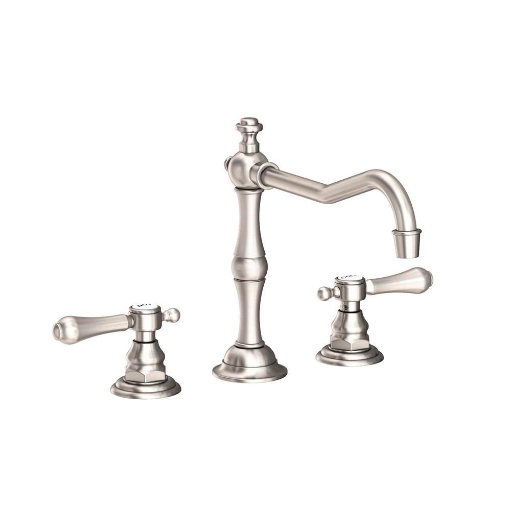 Newport Brass Deck Mount Kitchen Faucets item 972/15S