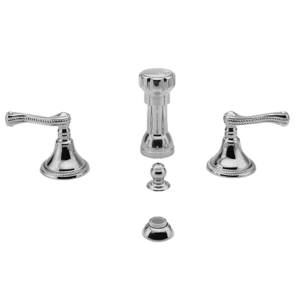 Newport Brass  Bidet Faucets item 989/26