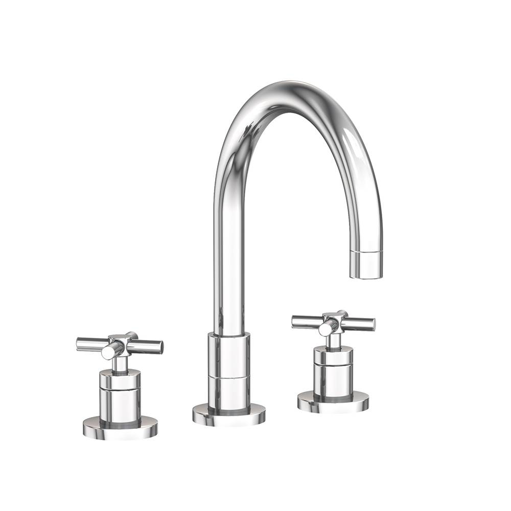 Newport Brass Deck Mount Kitchen Faucets item 9901/04
