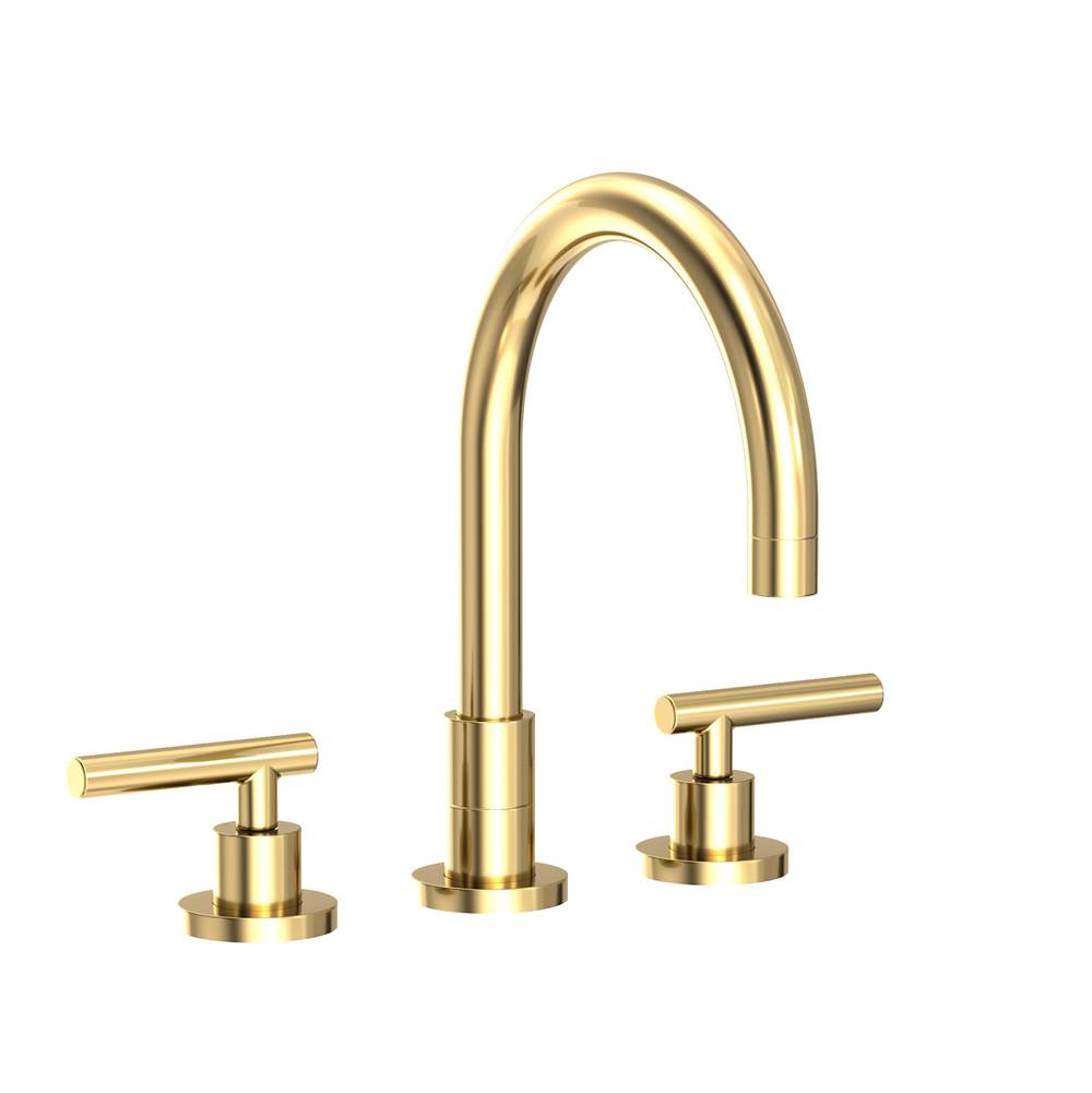 Newport Brass Deck Mount Kitchen Faucets item 9901L/01