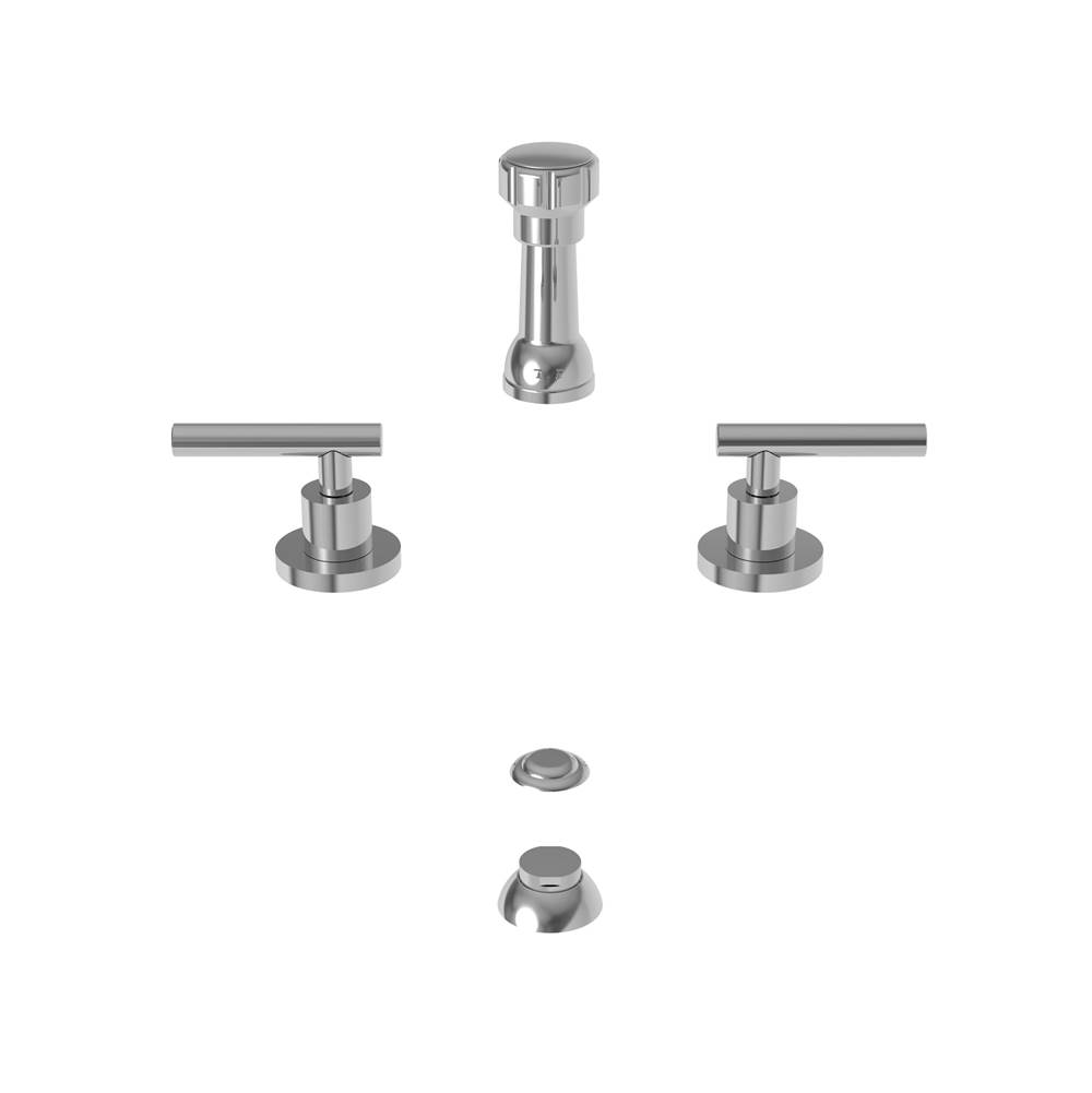 Newport Brass  Bidet Faucets item 999L/06