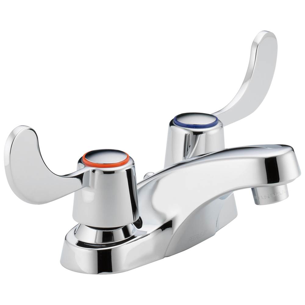 Peerless Centerset Bathroom Sink Faucets item P248LF-M