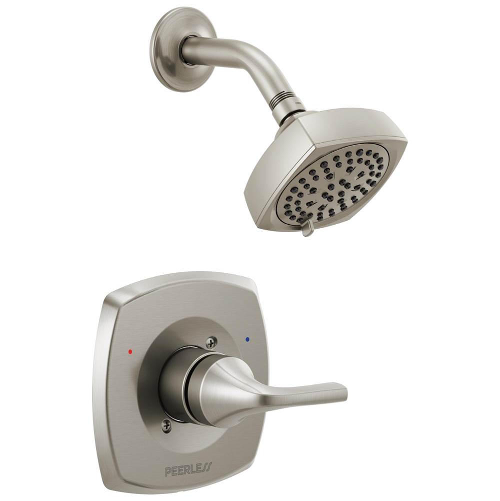 Peerless  Shower Systems item PTT14235-BN