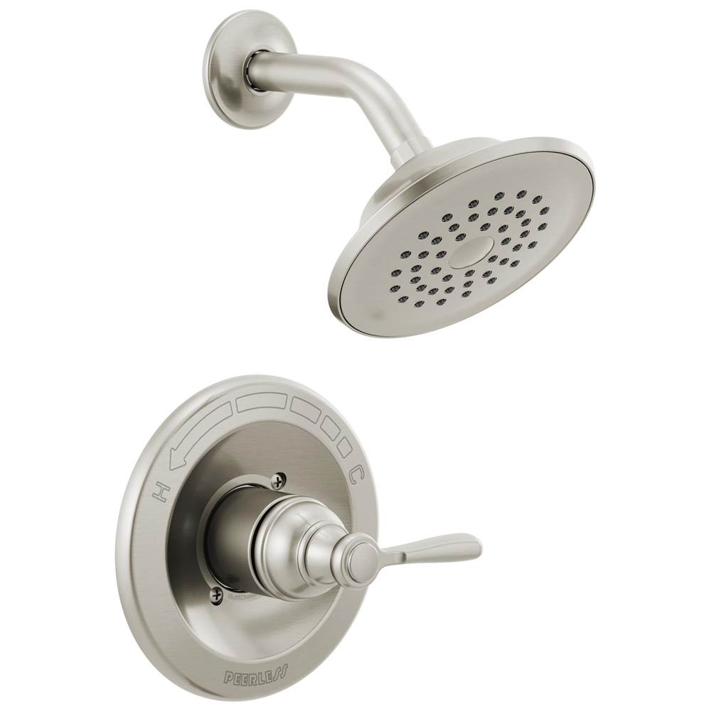 Peerless  Shower Systems item PTT14265-BN