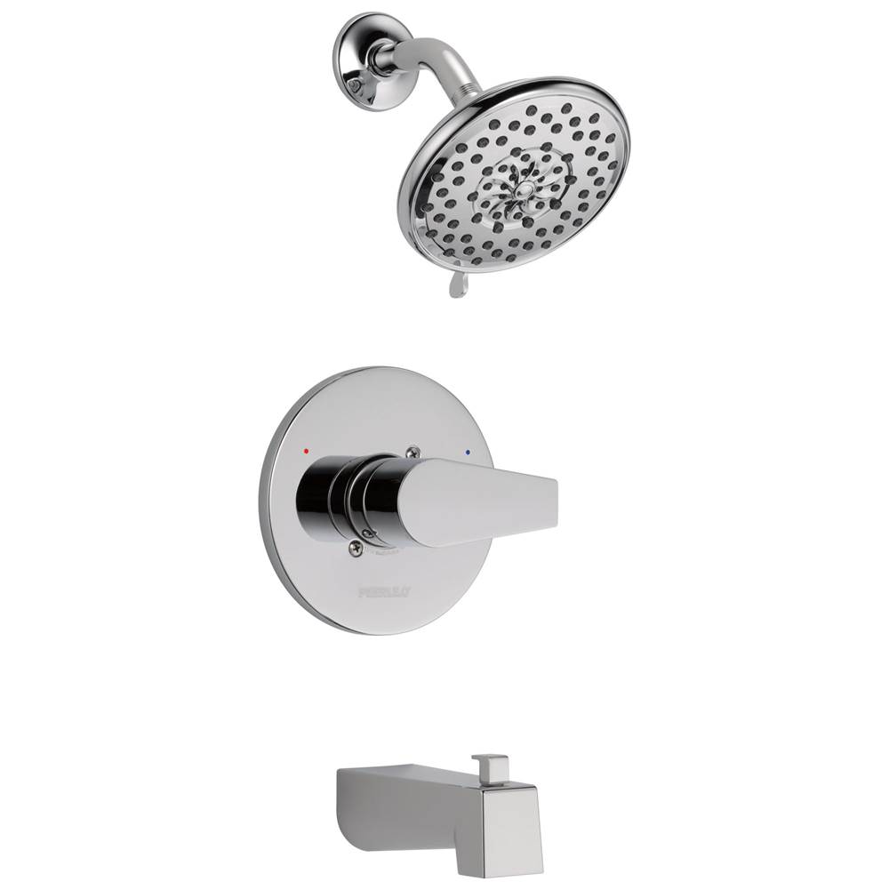 Peerless  Shower Systems item PTT14419