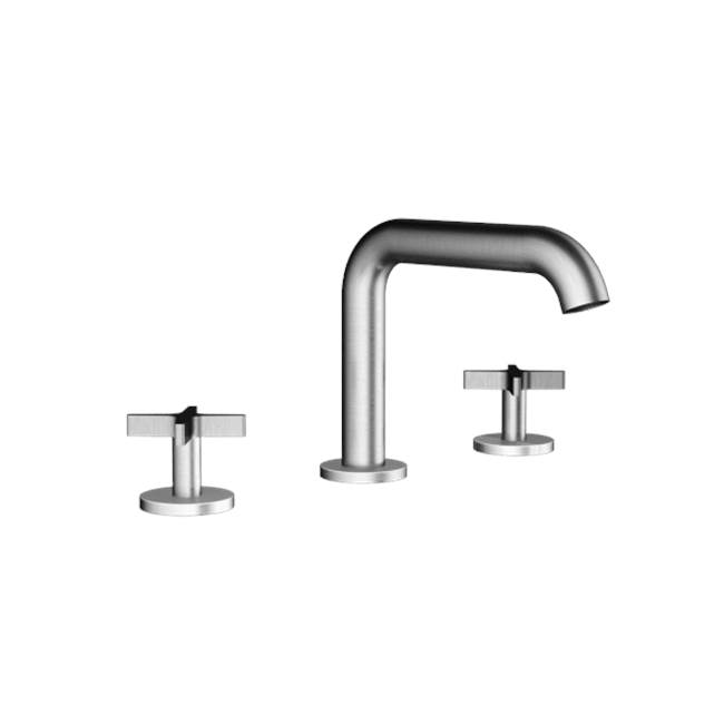 Santec Widespread Bathroom Sink Faucets item 3920CX75