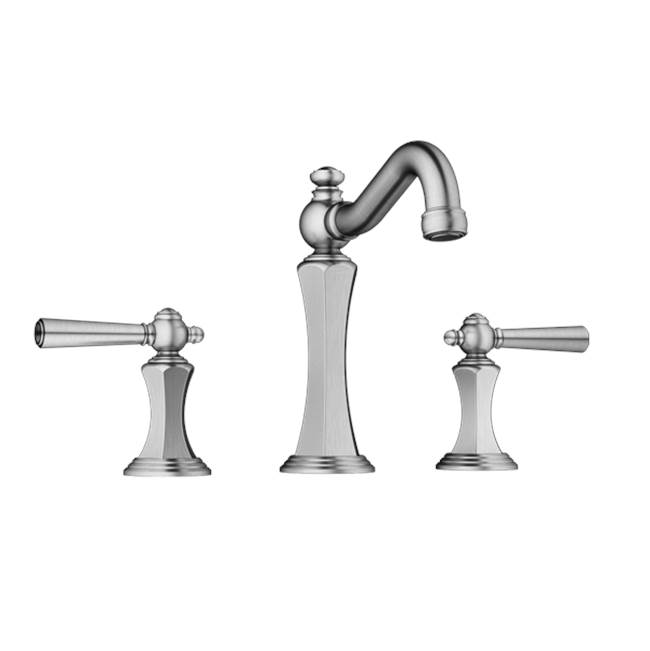 Santec Widespread Bathroom Sink Faucets item 4920DI75