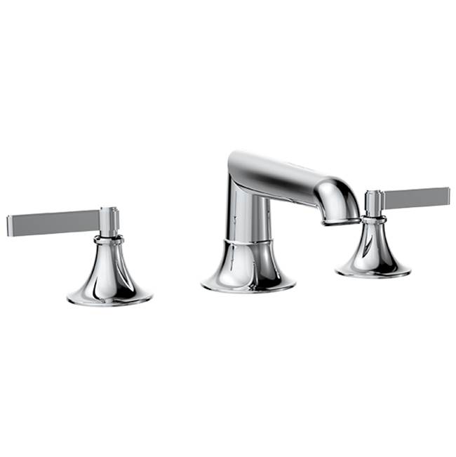 Santec Widespread Bathroom Sink Faucets item 5520LT75