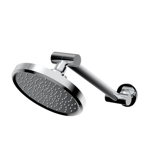 Santec Single Function Shower Heads Shower Heads item 70240875
