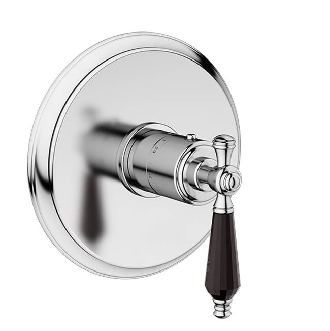 Santec Thermostatic Valve Trim Shower Faucet Trims item 7093BT95-TM