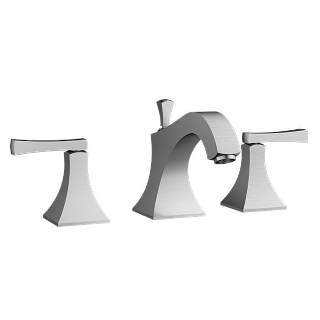 Santec Widespread Bathroom Sink Faucets item 9220ED75