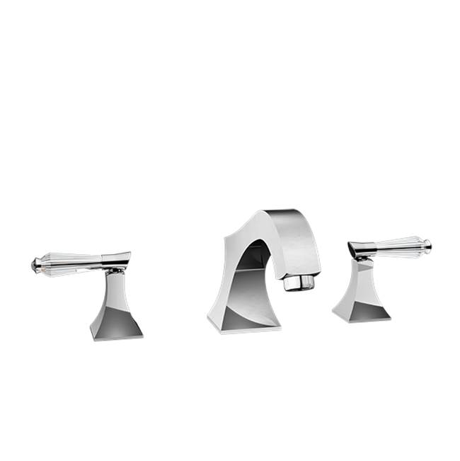 Santec  Roman Tub Faucets With Hand Showers item 9250DC70-TM