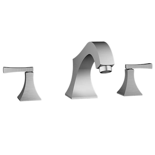 Santec  Roman Tub Faucets With Hand Showers item 9250ED75-TM