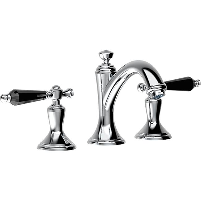 Santec Widespread Bathroom Sink Faucets item 9520BT90