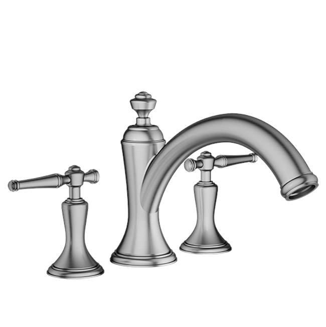 Santec  Roman Tub Faucets With Hand Showers item 9550KL75-TM