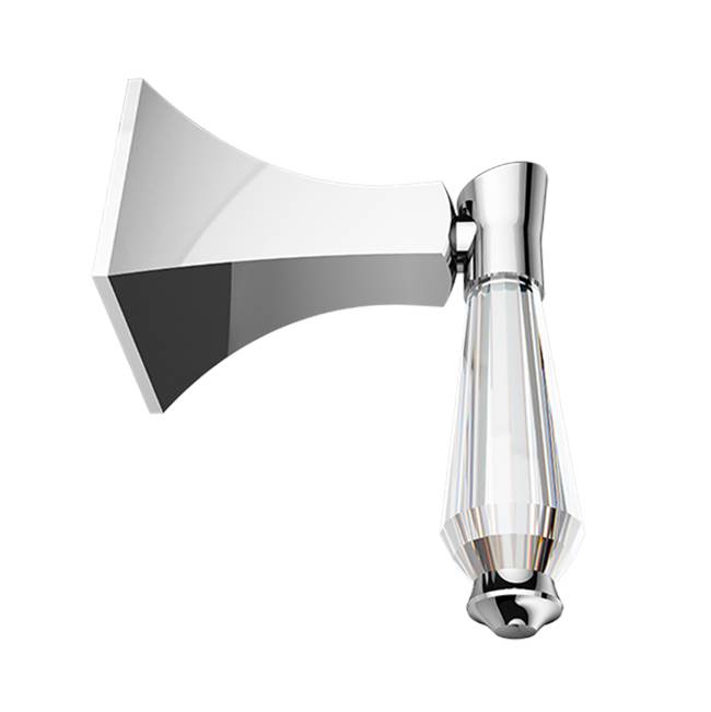 Santec Thermostatic Valve Trims With Integrated Diverter Shower Faucet Trims item YY-DC30-TM